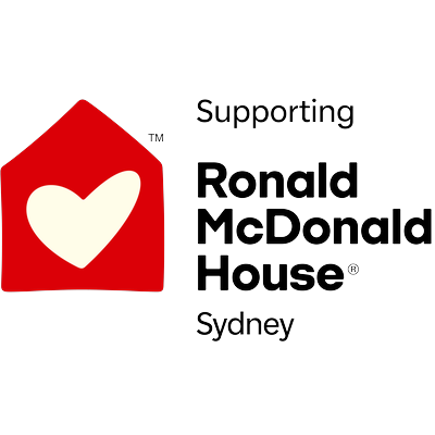 Ronald McDonald House Charities Sydney