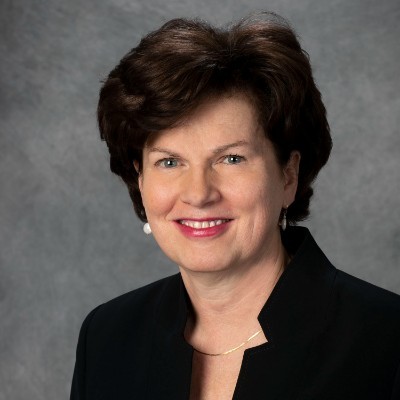 Catherine Zingg