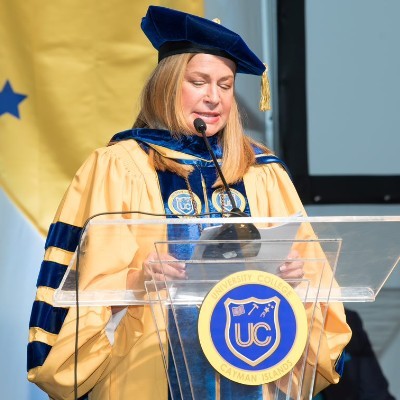 Stacy McAfee