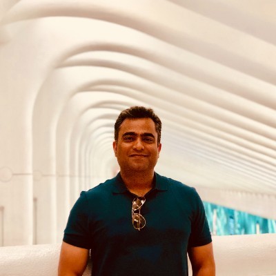 Lokesh Singh
