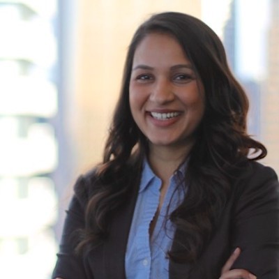 Krishna Aggarwal