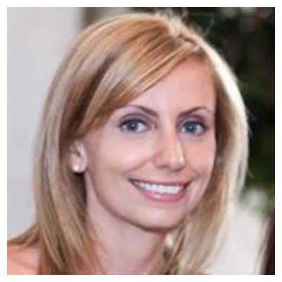 Gillian Catalano
