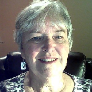 Saundra Barreca