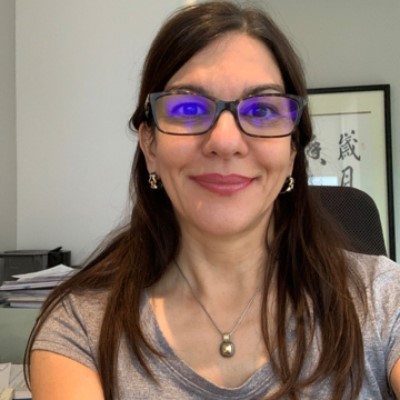 Tina L Sarellas