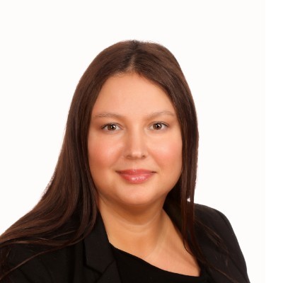 Silwana Januszewska