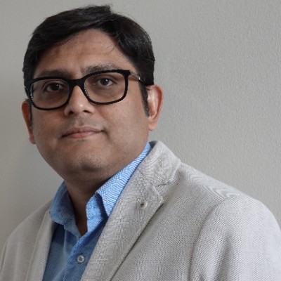 Saurabh Saha