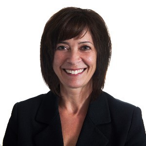 Bonnie Ralston
