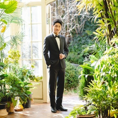 Ben Kim