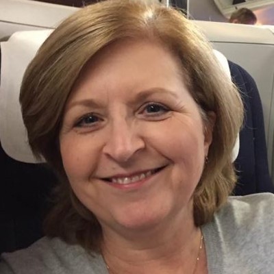 Carolyn Morris