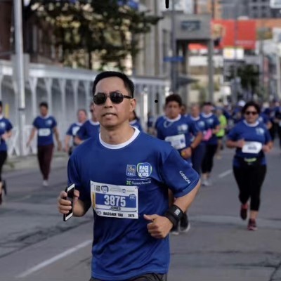 James Zhang