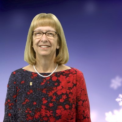 Sharon Ritchie