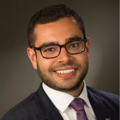 Kyle Kolasingh