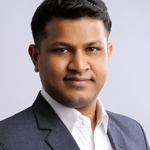 Benoy Joseph