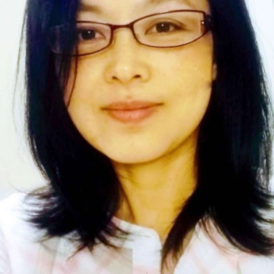 Angie Xiong