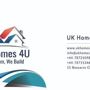 UKHomes4U UKHomes4U