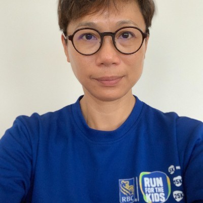 Cecilia Tse