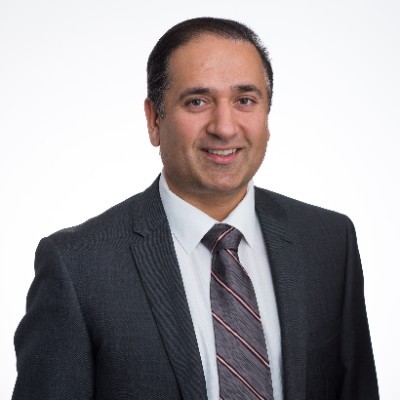 Gurmeet Sangha