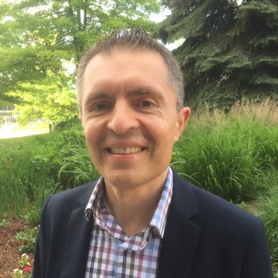 Dragan Kovacevic
