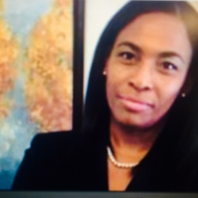 Cecile Walcott