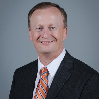 Tim Squire