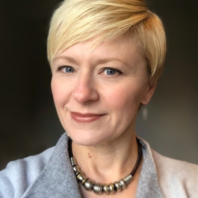 Nicole Dixon Whyte