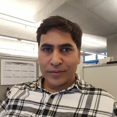 Virender Sandhu