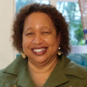 Monica Rogers-Fletcher