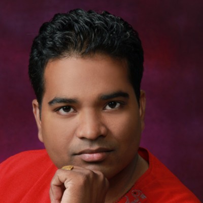 Pradeep Bachan