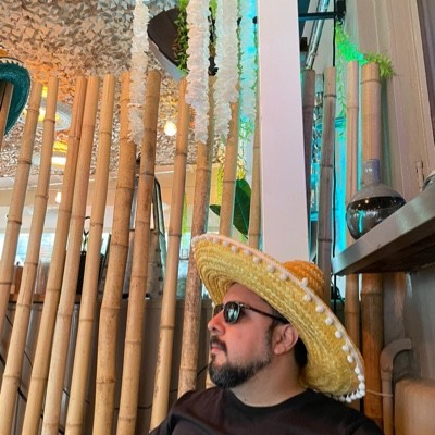 Paul Morales