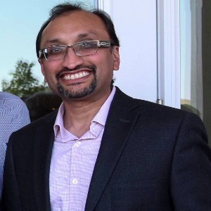 Rahul Mehta
