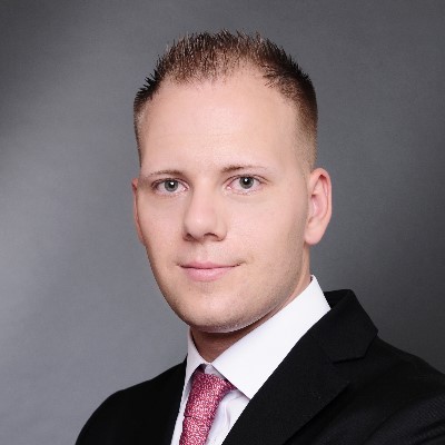 Bötticher Luis