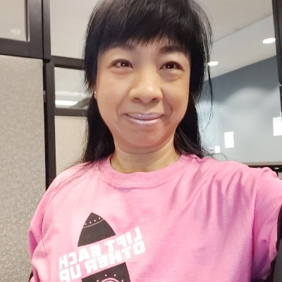 My-Linh Truong