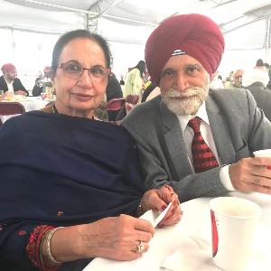 Hardev Koonar