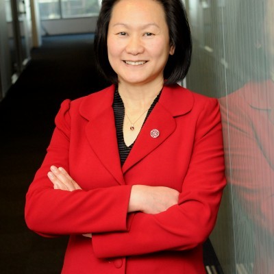 Sue Chan