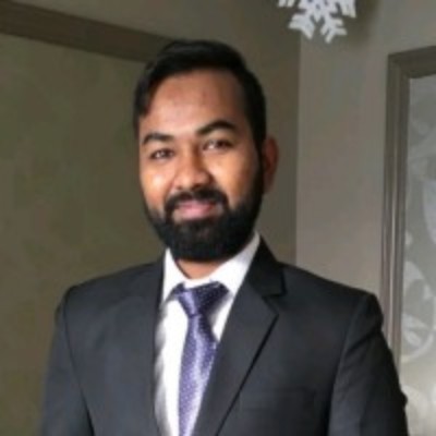 Dilnawaz Raghib